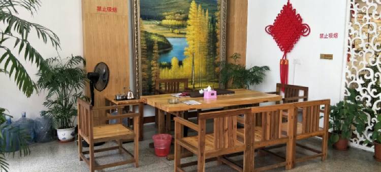宏泰快捷酒店(福清西站店)图片