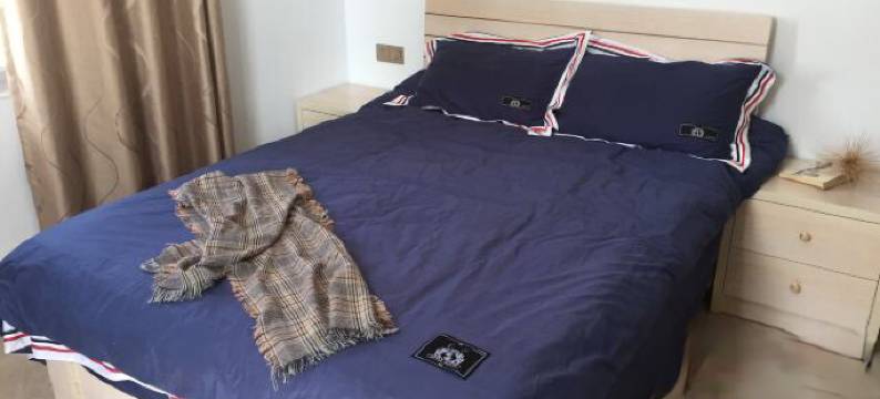 平潭海天一线L酒店图片