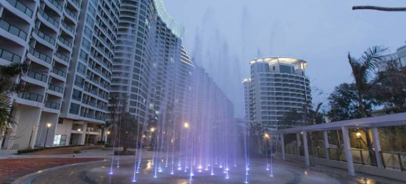 南澳悦海美宿公寓图片