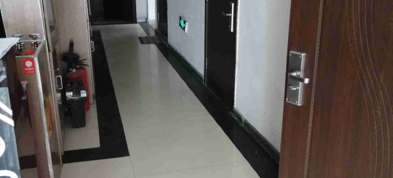 沈阳惠缘馨快捷旅馆图片