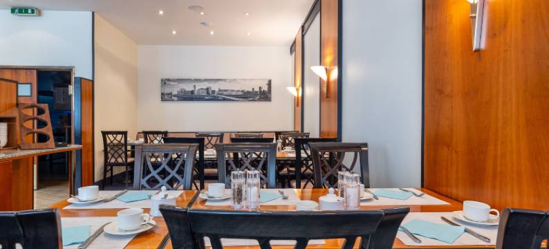 旅途客栈滨海酒店(Trip Inn Hotel Esplanade)图片