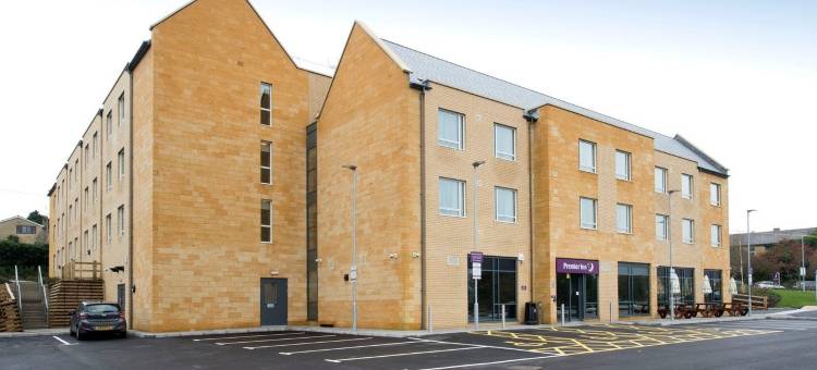 普瑞米尔奇平诺顿酒店(Premier Inn Chipping Norton)图片