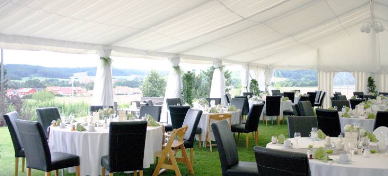 盖瑟尔温德兰德酒店(Landhotel Geiselwind)图片