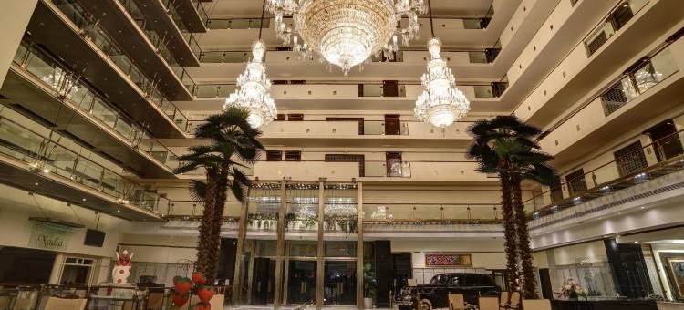 拉合尔明珠大陆酒店(Pearl Continental Hotel, Lahore)图片