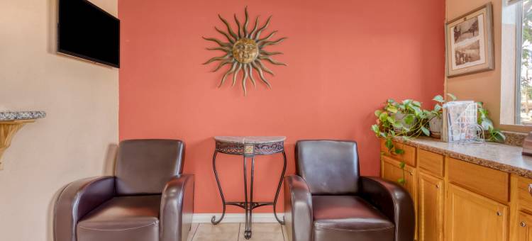 维克多维尔 I 15 大道酒店(Quality Inn Victorville - Hesperia I-15)图片