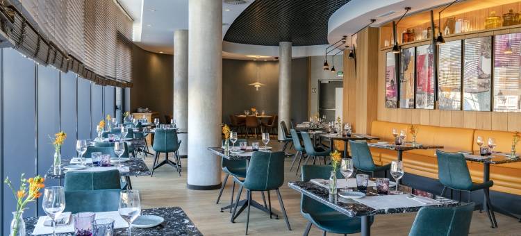 芬奇康苏拉多酒店(Vincci Consulado de Bilbao)图片