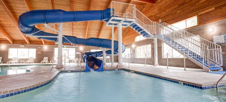 Country Inn & Suites by Radisson St. Paul Northeast MN图片