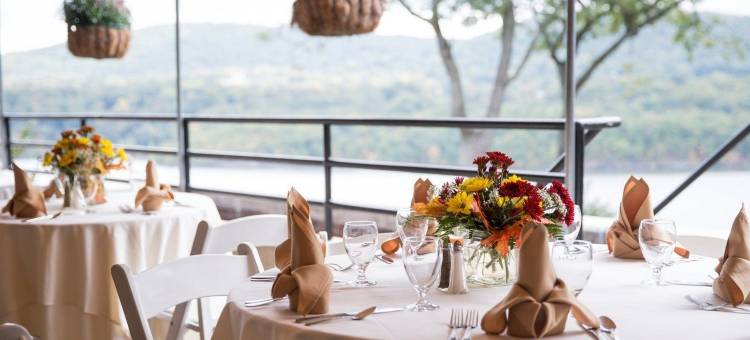 德尔酒店(The Thayer Hotel at West Point)图片