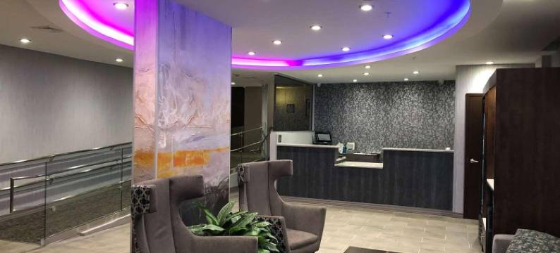 贝斯特韦斯特布伦特里旅馆(Best Western Braintree Inn)图片