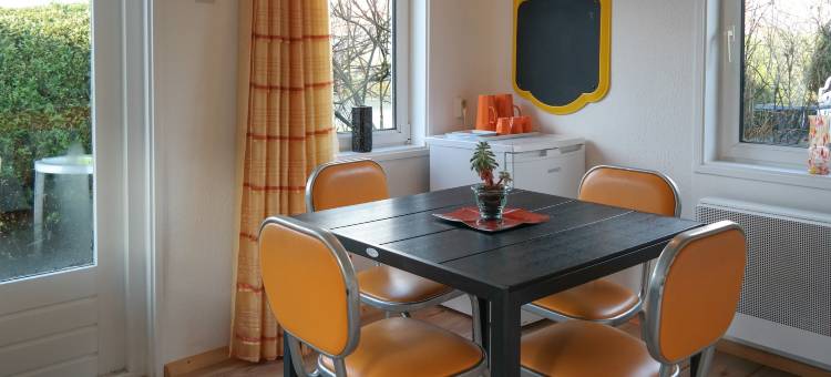 Charming Holiday Home (40m2) Near the Lauwersmeer图片