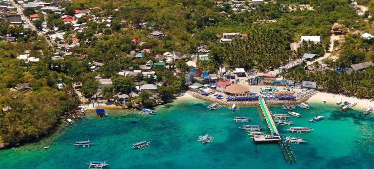 欧洲电信酒店(Eurotel Boracay)图片