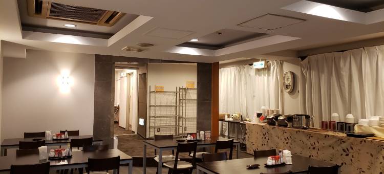 好客酒店八幡宿(Hosplitality in Yawatajuku)图片