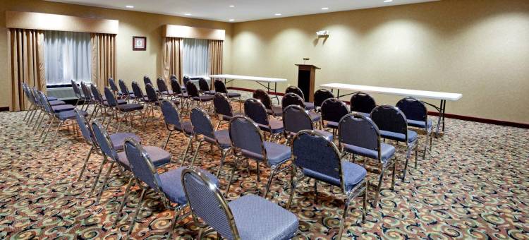 智选假日套房酒店雪松公园(西北奥斯汀)(Holiday Inn Express & Suites Austin NW - Cedar Park)图片