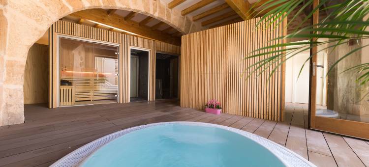 福鲁姆精品水疗酒店-限成人(Forum Boutique Hotel & Spa - Adults Only)图片