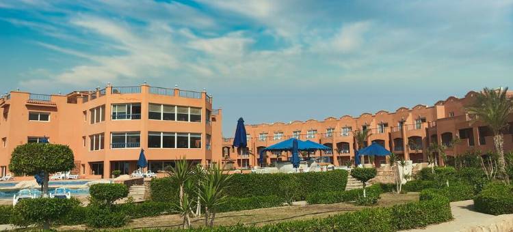 Helnan Hotel ElSokhna图片