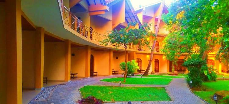 皮尔维荷拉乡村度假村(Pelwehera Village Resort)图片