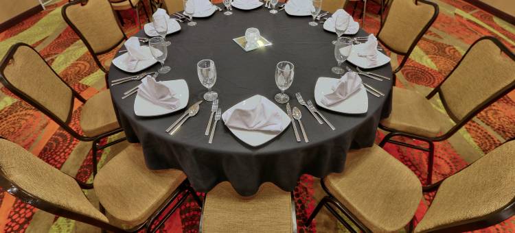 Holiday Inn 罗斯威尔(Holiday Inn Roswell)图片