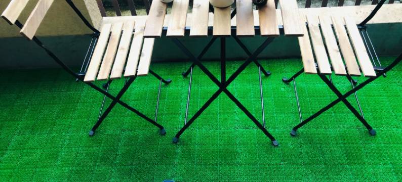 公寓(RC Annex)图片