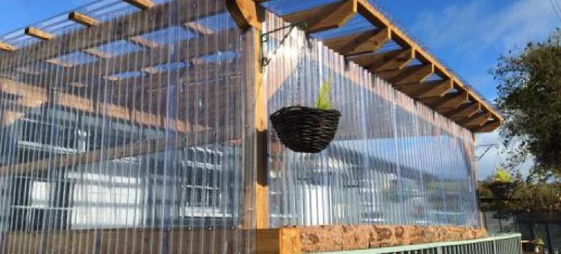 Grangegeeth Inn图片