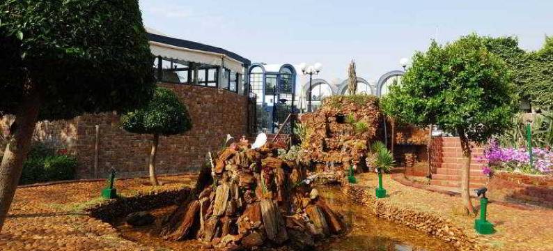 贾兹金字塔度假村(JAZ Pyramids Resort)图片