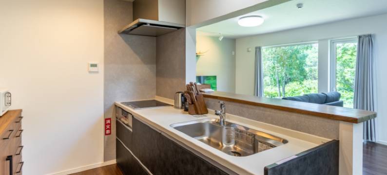 Wapura 留寿都 - Yotei(WaPura Rusutsu)图片