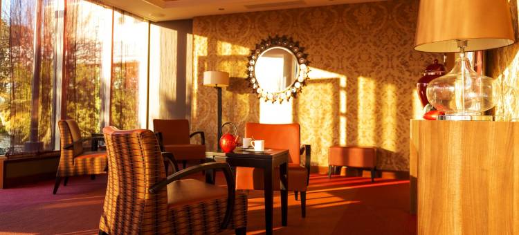 绿宝石酒店(Hôtel Spa du Béryl - Casino JOA de St Brévin l'Océan)图片