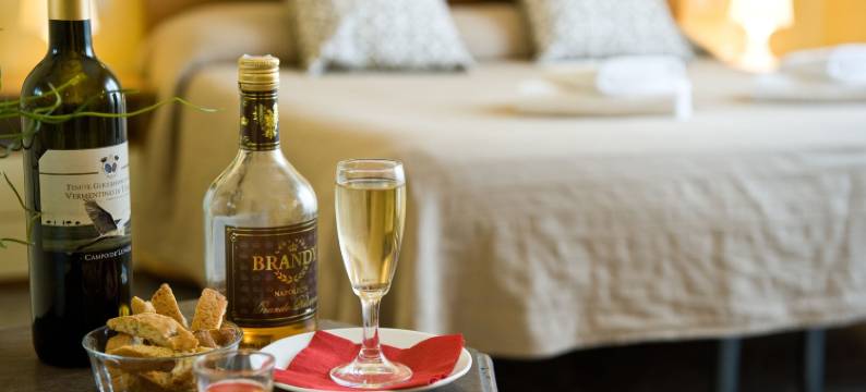 Argentiere Room Apartments图片