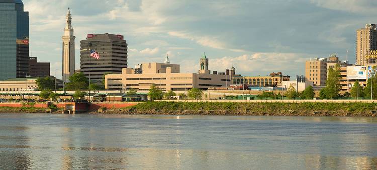 Fairfield Inn & Suites Springfield Enfield图片