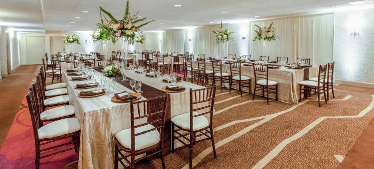 匹兹堡大学广场希尔顿花园酒店(Hilton Garden Inn Pittsburgh University Place)图片