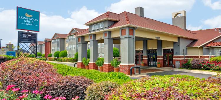 Homewood Suites by Hilton-朗维尤(Homewood Suites by Hilton Longview)图片