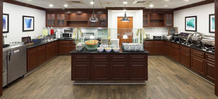 Homewood Suites by Hilton-阿古拉山(Homewood Suites by Hilton Agoura Hills)图片