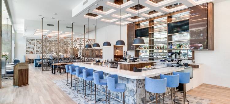 圣迭戈市中心卡特酒店-希尔顿格芮精选系列(Carte Hotel San Diego Downtown, Curio Collection by Hilton)图片