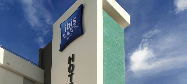宜必思快捷格拉斯哥酒店(Ibis Budget Glasgow)图片