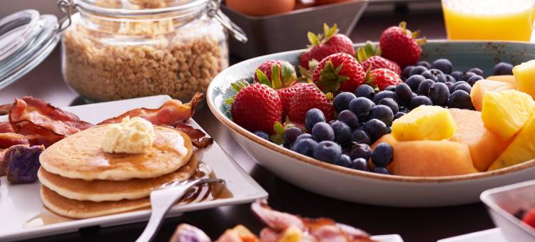 格伦代尔-洛杉矶凯悦嘉轩酒店(Hyatt Place Glendale/Los Angeles)图片