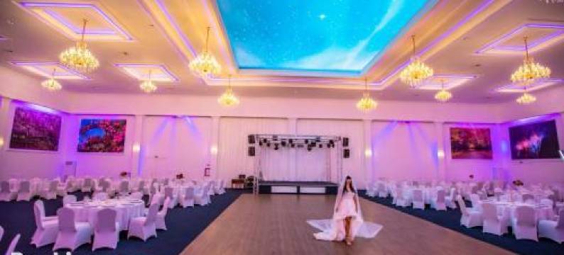 皇家庄园(Conacul Domnesc)图片