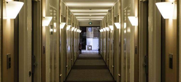 宜必思蒂耶里堡酒店(Ibis Château-Thierry)图片