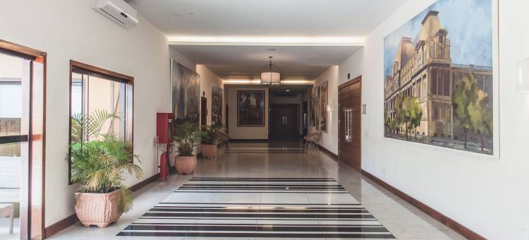 菲拉杜拉度假酒店(Hotel Ferradura Resort)图片