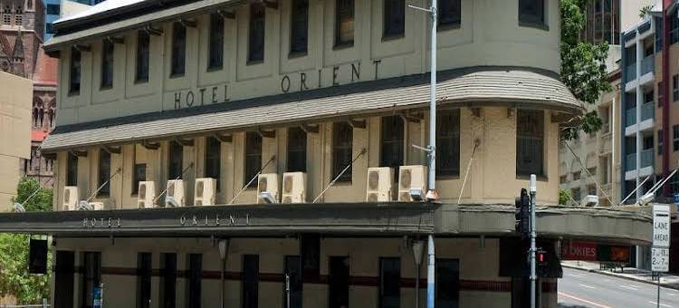 东方大酒店(Hotel Orient)图片