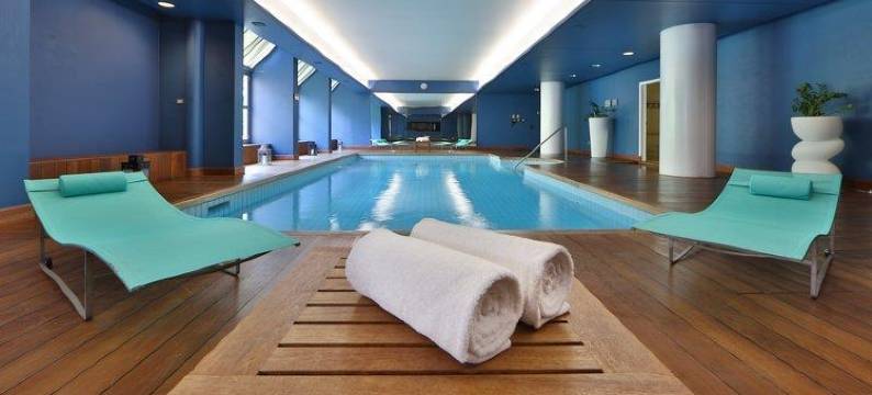 乐佛瓦雷贝斯特韦斯特优质酒店(Best Western Plus Hotel le Favaglie)图片