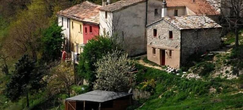 波娜文图拉村庄酒店(Borgo Bonaventura)图片