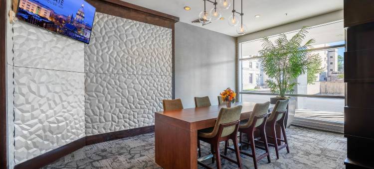 State House Inn图片