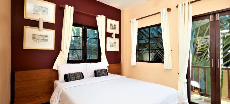 拜县丽露酒店(Lilu Pai)图片