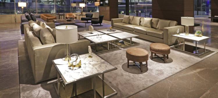 智选假日套房酒店蒙特雷广场TANARAH(Holiday Inn Express & Suites Monterrey Valle)图片