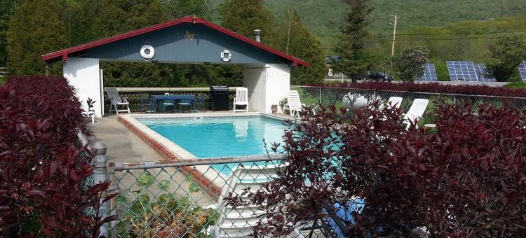 The Chalet Motel, A Travelodge by Wyndham图片