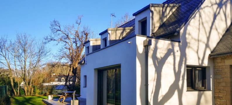 L'allee Couverte图片