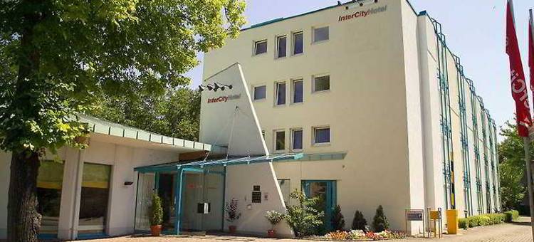 宜必思尚品施派尔酒店(ibis Styles Speyer)图片