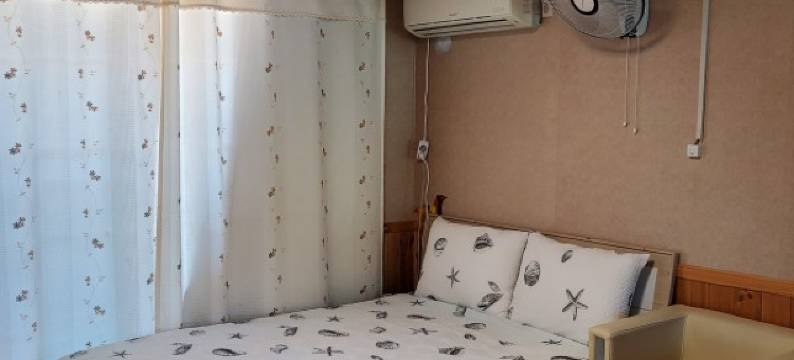 Yeongwol Riverside White House Pension图片