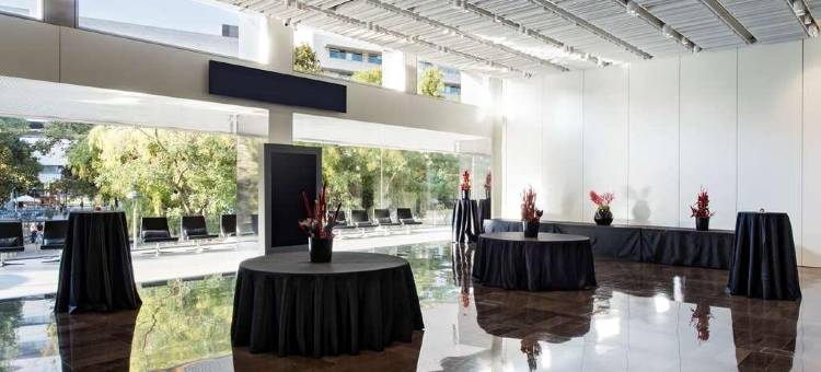 康斯坦萨巴塞罗那NH典藏酒店(NH Collection Constanza)图片