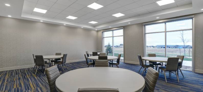 埃尔金港口洲际智选假日套房酒店(Holiday Inn Express & Suites PORT ELGIN by IHG)图片