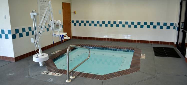 智选假日套房酒店博兹曼(Holiday Inn Express & Suites BOZEMAN WEST by IHG)图片